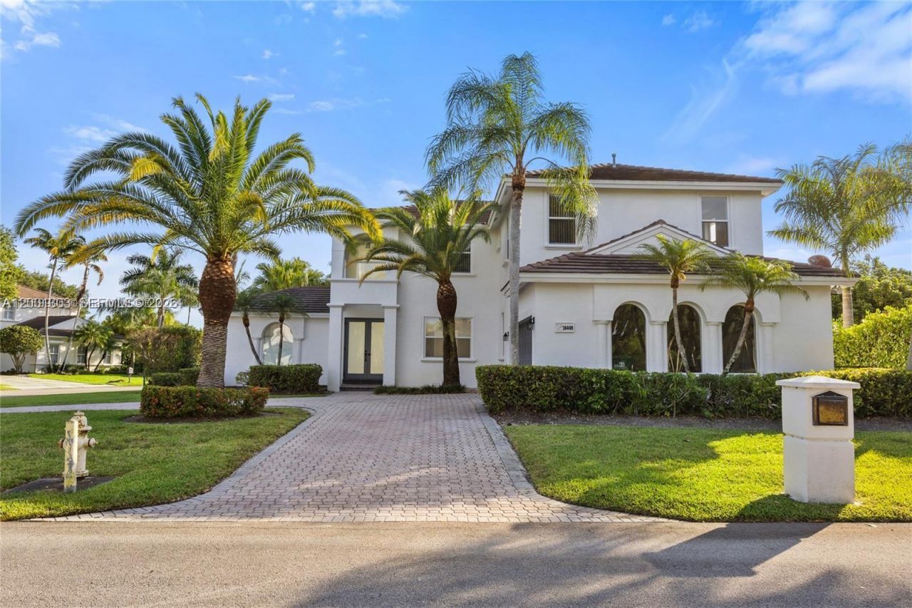 16449 SW 84th Pl, Palmetto Bay, FL 33157 Photo