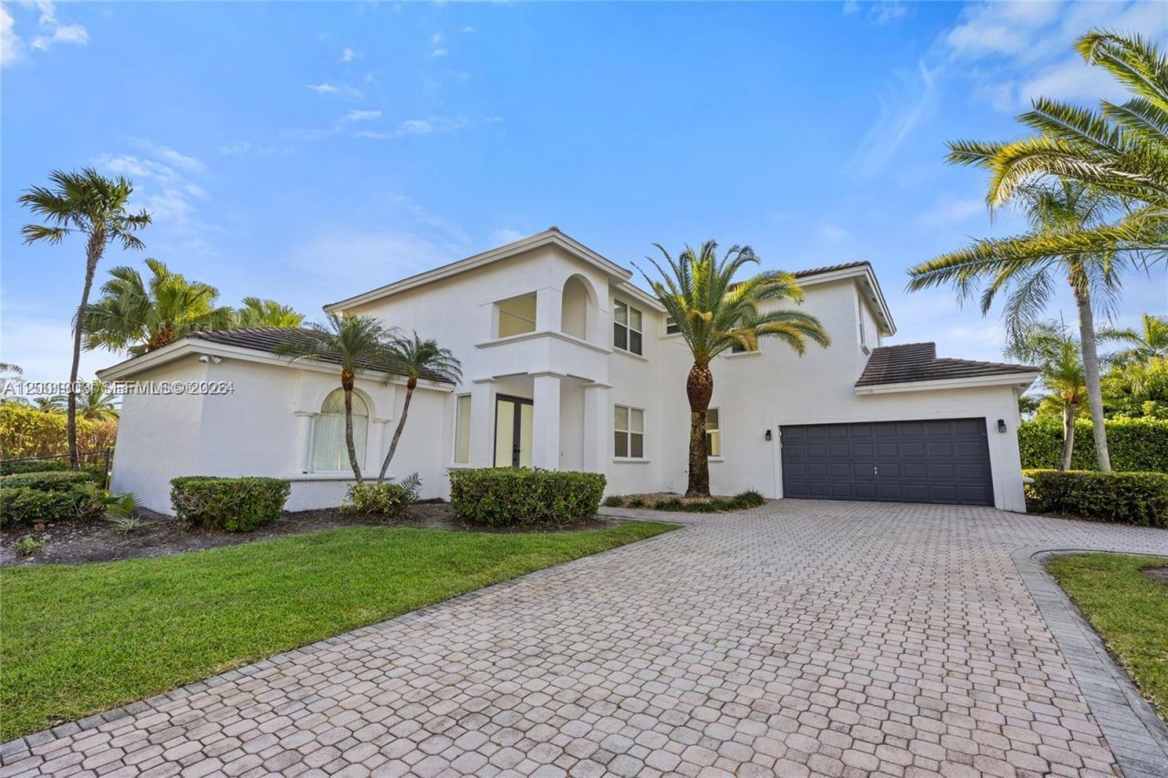 16449 SW 84th Pl, Palmetto Bay, FL 33157 Photo