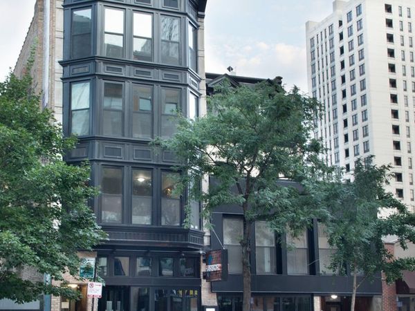 1312 S Wabash Avenue , Unit 6, Chicago, IL 60605