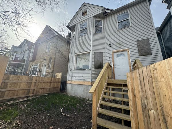 2459 E 74th Street , Chicago, IL 60649