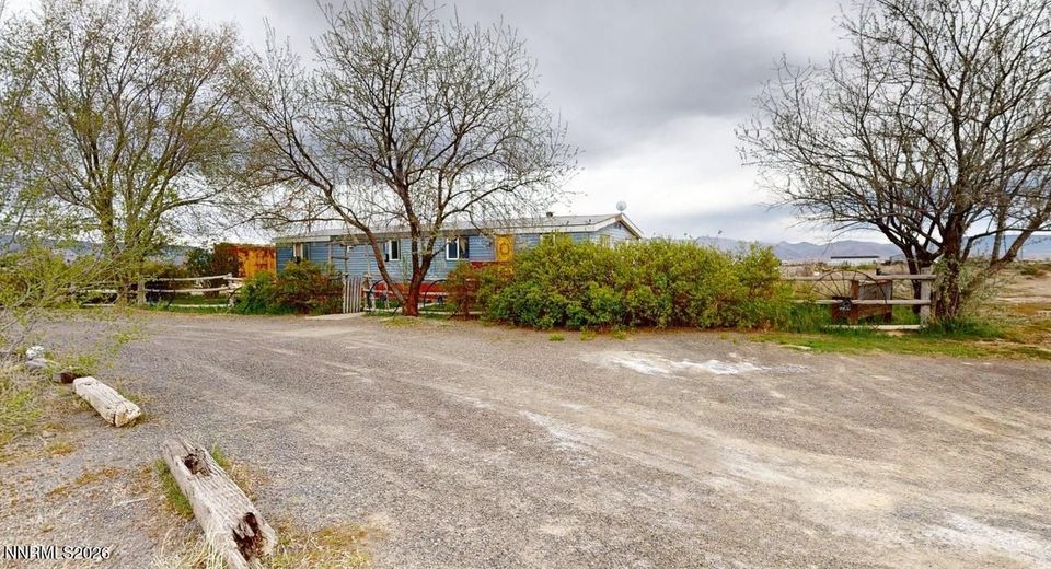 1724 2200 East Street, Battle Mountain, NV 89820 Photo