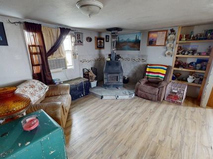1724 2200 East Street, Battle Mountain, NV 89820 Photo