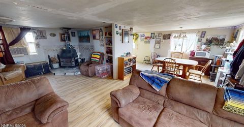 1724 2200 East Street, Battle Mountain, NV 89820 Photo