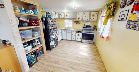 1724 2200 East Street, Battle Mountain, NV 89820 Photo