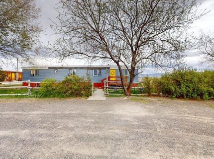 1724 2200 East Street, Battle Mountain, NV 89820 Photo