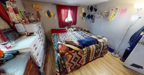 1724 2200 East Street, Battle Mountain, NV 89820 Photo