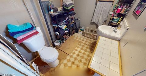 1724 2200 East Street, Battle Mountain, NV 89820 Photo