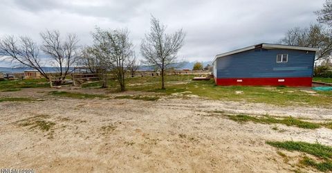 1724 2200 East Street, Battle Mountain, NV 89820 Photo