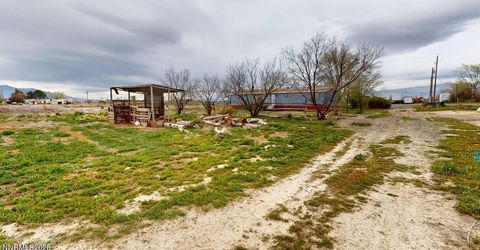 1724 2200 East Street, Battle Mountain, NV 89820 Photo