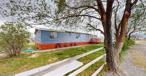 1724 2200 East Street, Battle Mountain, NV 89820 Photo