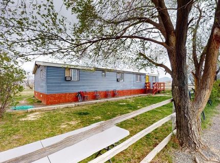 1724 2200 East Street, Battle Mountain, NV 89820 Photo