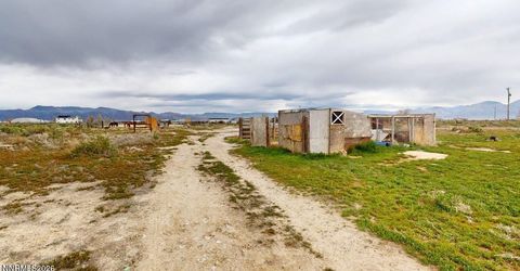 1724 2200 East Street, Battle Mountain, NV 89820 Photo