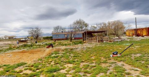 1724 2200 East Street, Battle Mountain, NV 89820 Photo