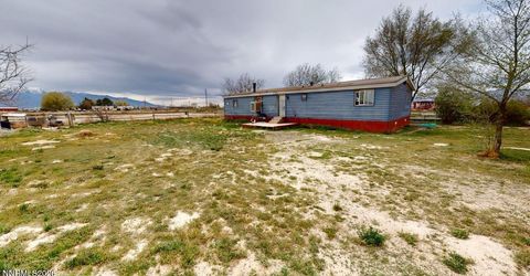 1724 2200 East Street, Battle Mountain, NV 89820 Photo