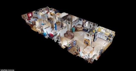 1724 2200 East Street, Battle Mountain, NV 89820 Photo