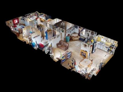 1724 2200 East Street, Battle Mountain, NV 89820 Photo