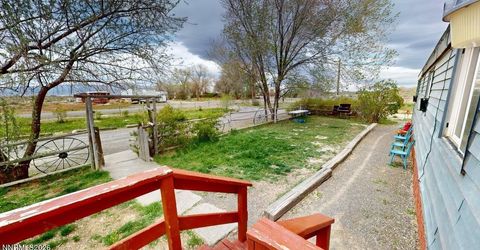 1724 2200 East Street, Battle Mountain, NV 89820 Photo