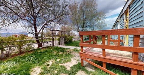 1724 2200 East Street, Battle Mountain, NV 89820 Photo