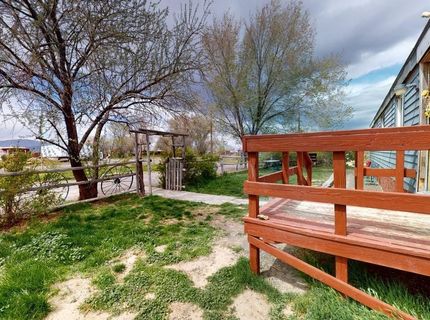 1724 2200 East Street, Battle Mountain, NV 89820 Photo