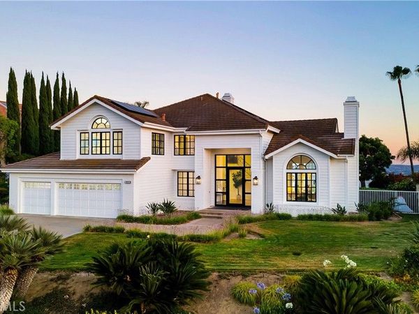 4855 Green Crest Drive, Yorba Linda, CA 92887