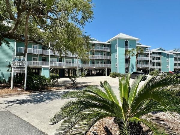 7041 Depot St, Unit C-304, Cedar Key, FL 32625