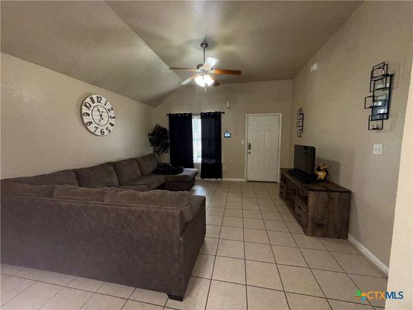 1900 Elms Run Court , Killeen, TX 76542