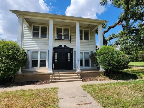 1824 Willowwood Street, Denton, TX 76205