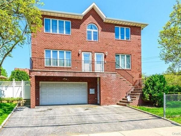 315 Washington Avenue , Unit 1, New Rochelle, NY 10801