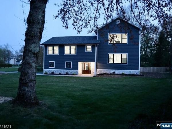 3 Cambridge, East Hanover Twp, NJ 07936