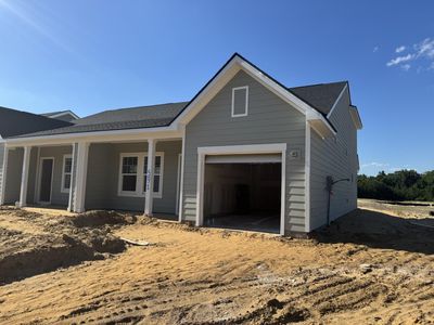 5071 Blackberry Lane, Ravenel, SC 29470