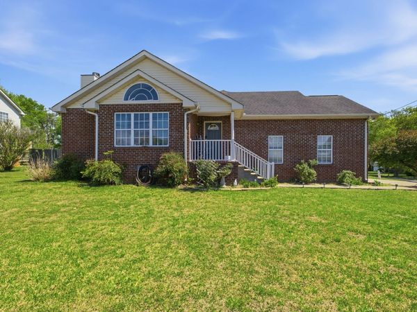 801 Marvin Layne Rd, Mount Juliet, TN 37122