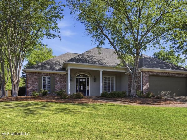 1013 Laramie Court, Madison, MS 39110