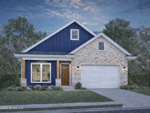 Nhn Shirley Drive, Gautier, MS 39553