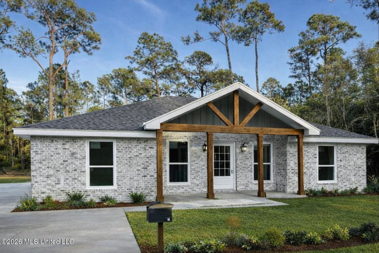 Tbd Shirley Drive, Gautier, MS 39553 Main Photo