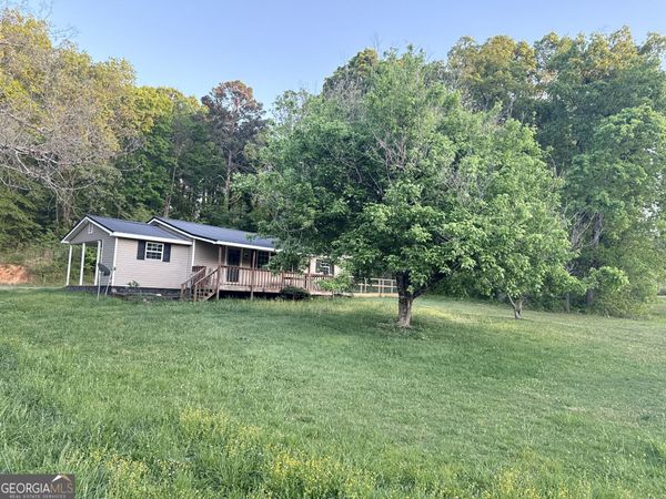 3737 Buchanan Highway, Cedartown, GA 30125