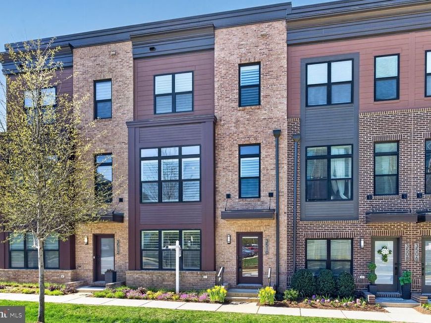 3510 Bellflower Lane, Rockville, MD 20852 Main Photo