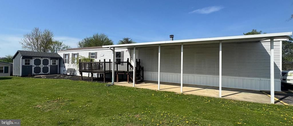 5300 LINCOLN WAY E, FAYETTEVILLE, PA 17222