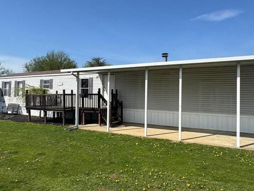 5300 Lincoln Way E, Unit 5A, Fayetteville, PA 17222 Main Photo