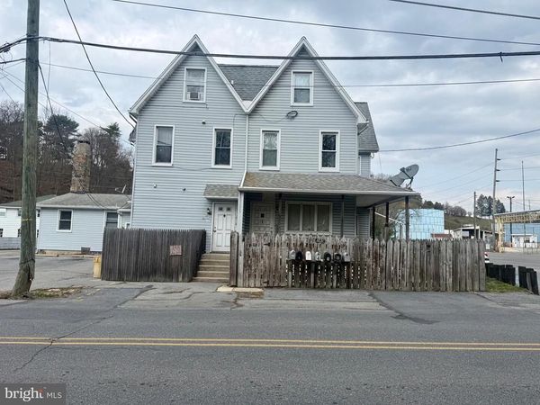 145 SPRING VALLEY ROAD , MUHLENBERG TOWNSHIP, PA 19605