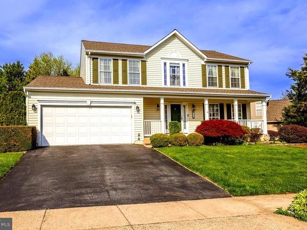 588 FELIX COURT, BEL AIR, MD 21014