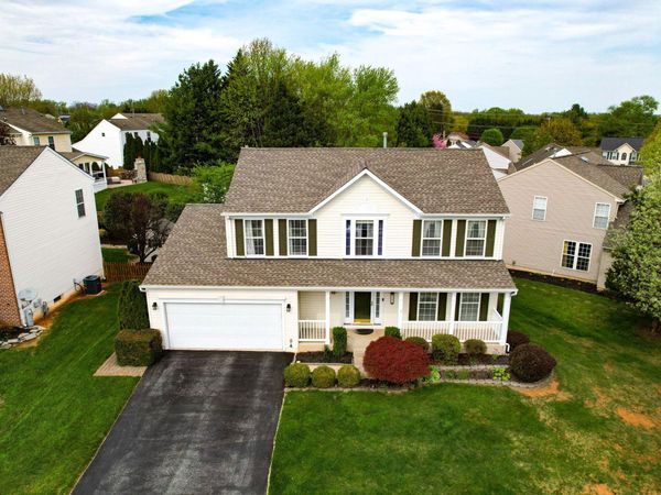 588 FELIX COURT, BEL AIR, MD 21014