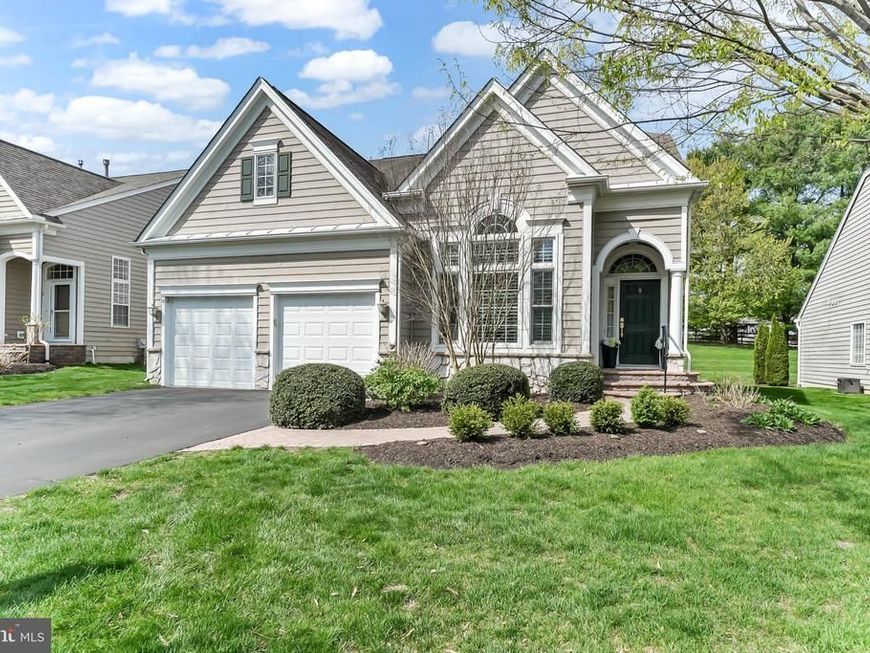 133 Violet Drive, Kennett Square, PA 19348 Main Photo