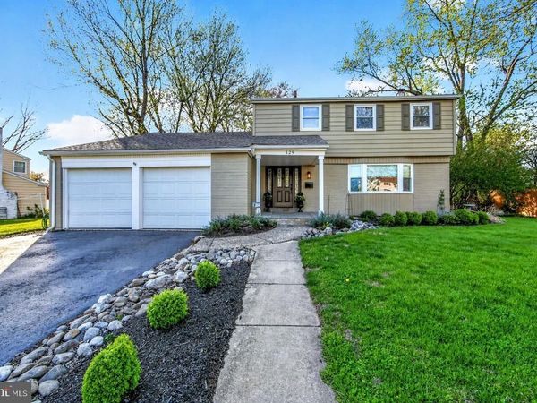 129 GLENN OAK ROAD, WEST NORRITON, PA 19403