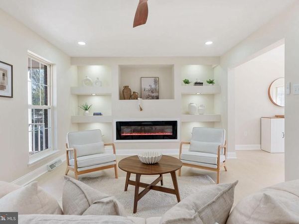 4535 WHETSTONE COURT, HAMPSTEAD, MD 21074