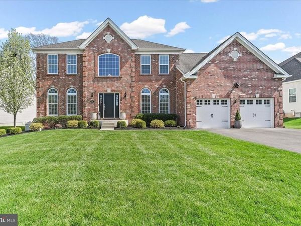 16 GREEN WAY DRIVE, DOYLESTOWN, PA 18901