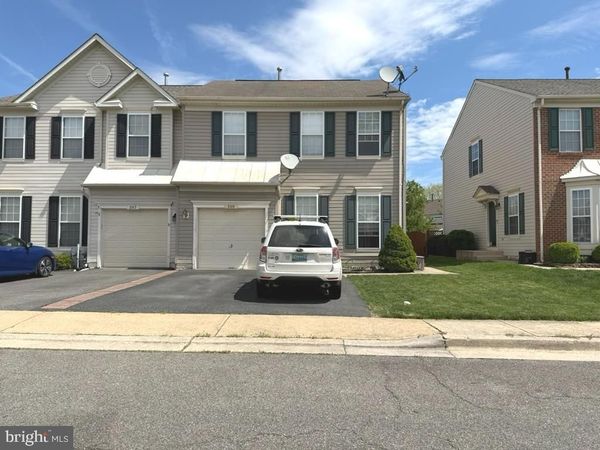 209 NOB HILL WAY , ODENTON, MD 21113