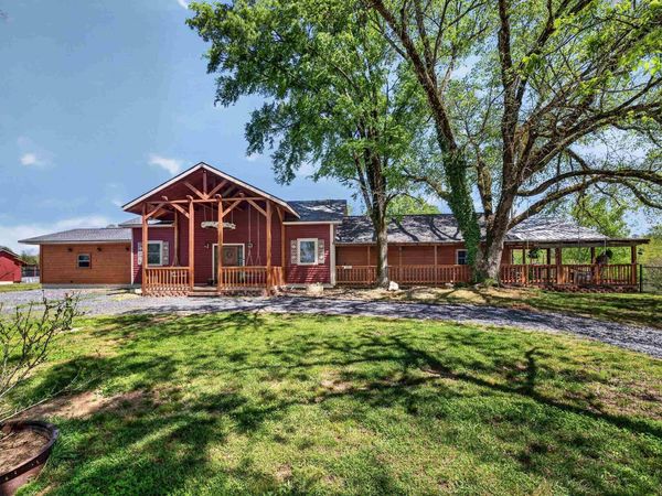 2850 E HWY 88 Highway, Sims, AR 71969