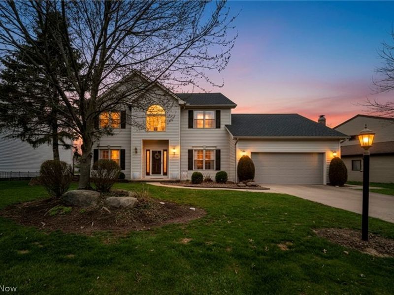 17200 GREENWOOD Drive, Strongsville, OH 44149 Photo 1