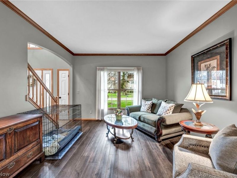 17200 GREENWOOD Drive, Strongsville, OH 44149 Photo 9