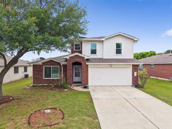 408 Glen Valley LN, Leander, TX 78641